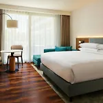 Algarve Marriott Salgados Golf Resort & Conference Center