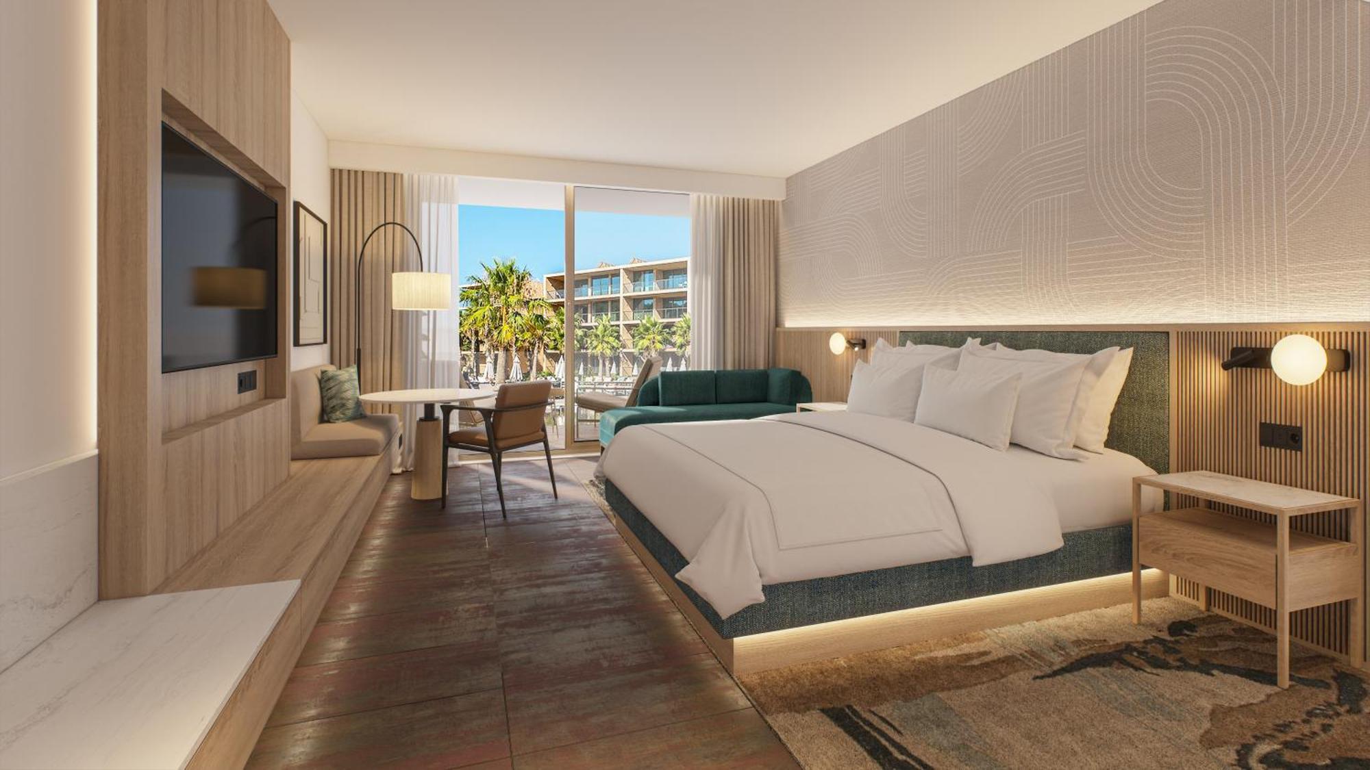 Algarve Marriott Salgados Golf & Conference Center Hotel 5*
